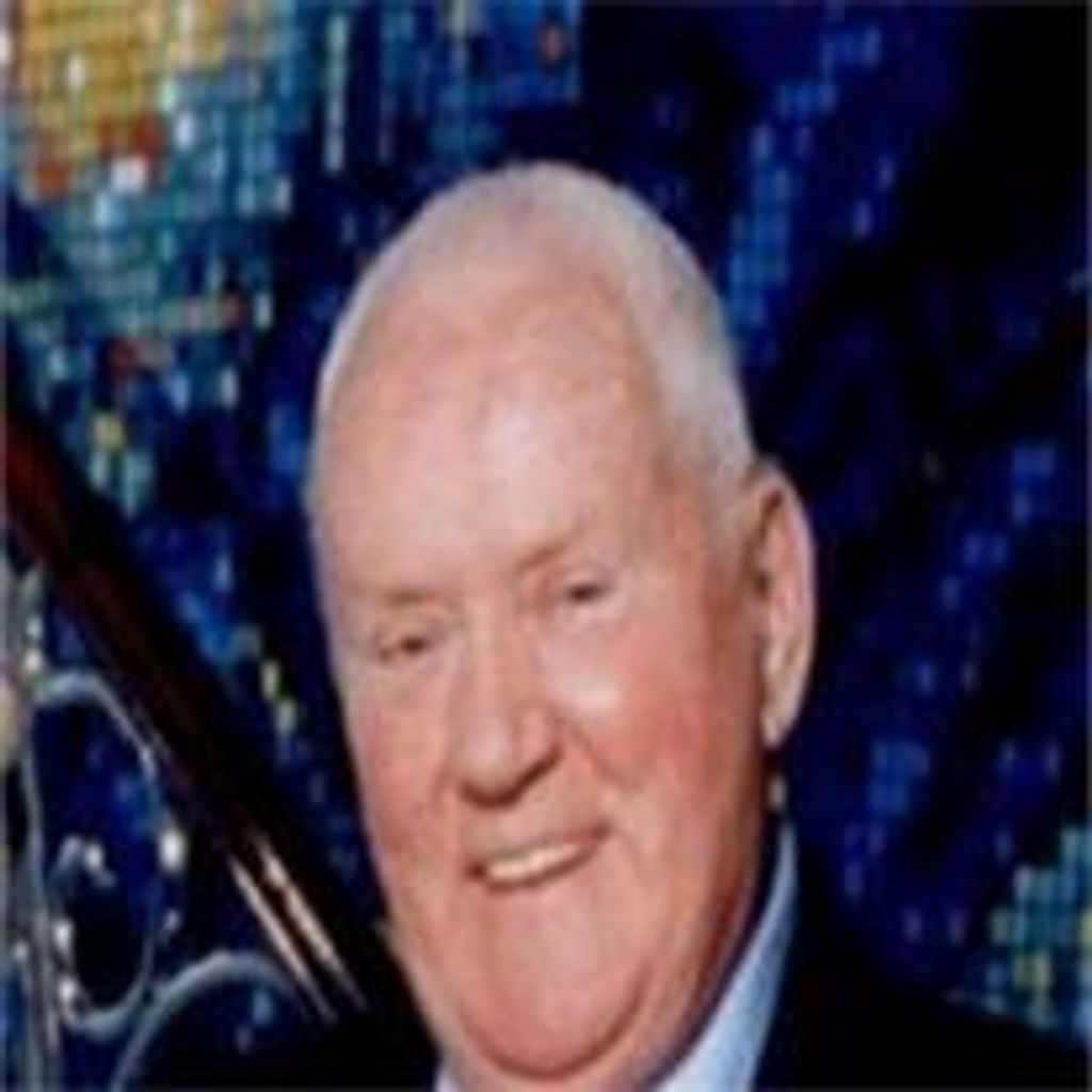 William  Michael Connolly