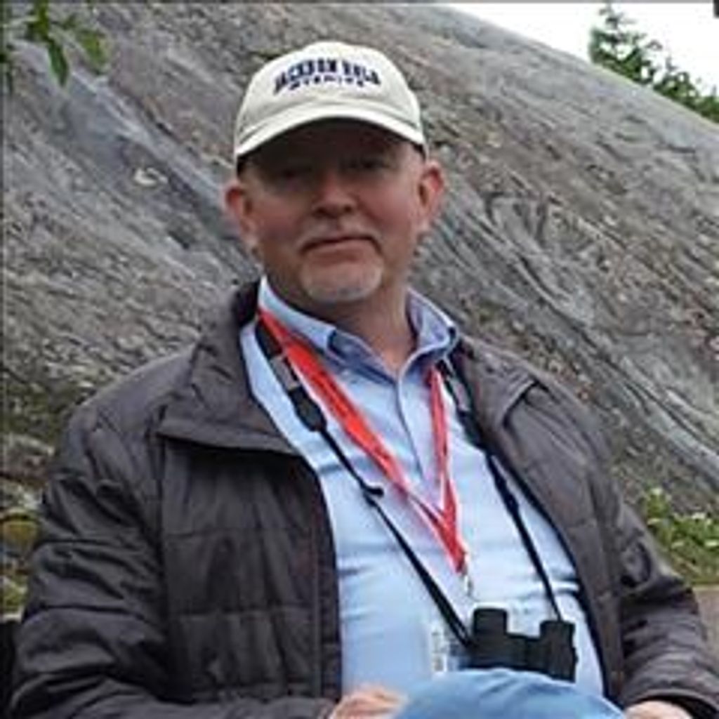 R. Allen Alfrey Profile Photo