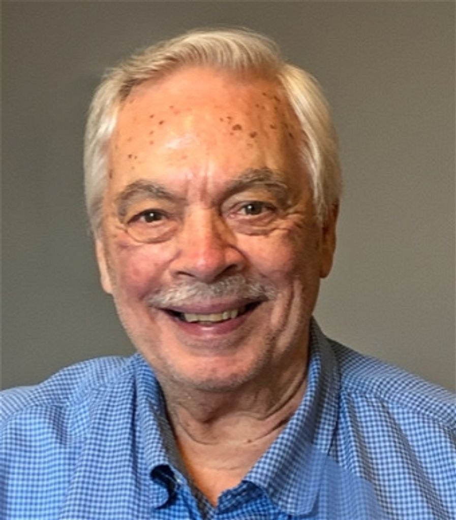 Dr. Earnest "Earnie" H. Wotring, Jr.