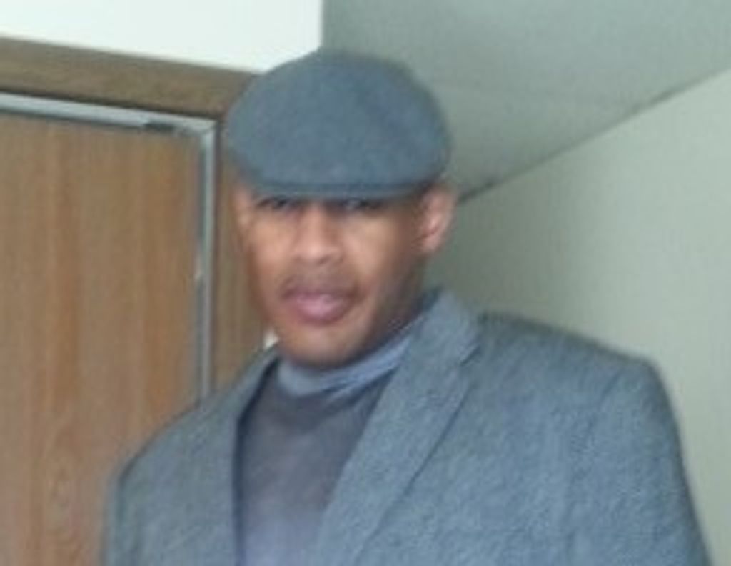 James White, III