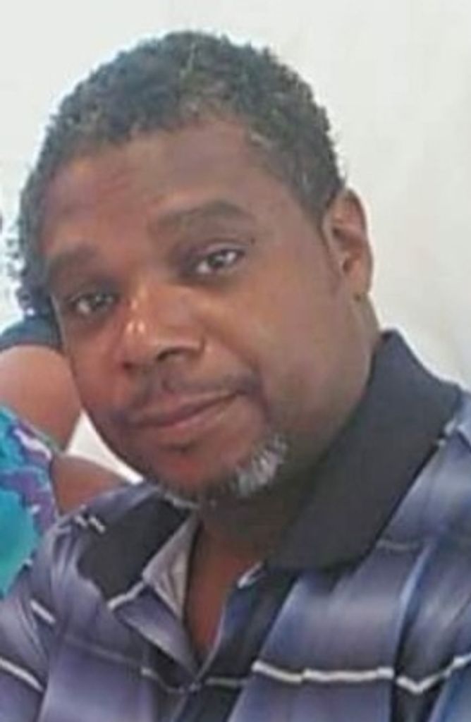 Curtis Edward Paige Sr.