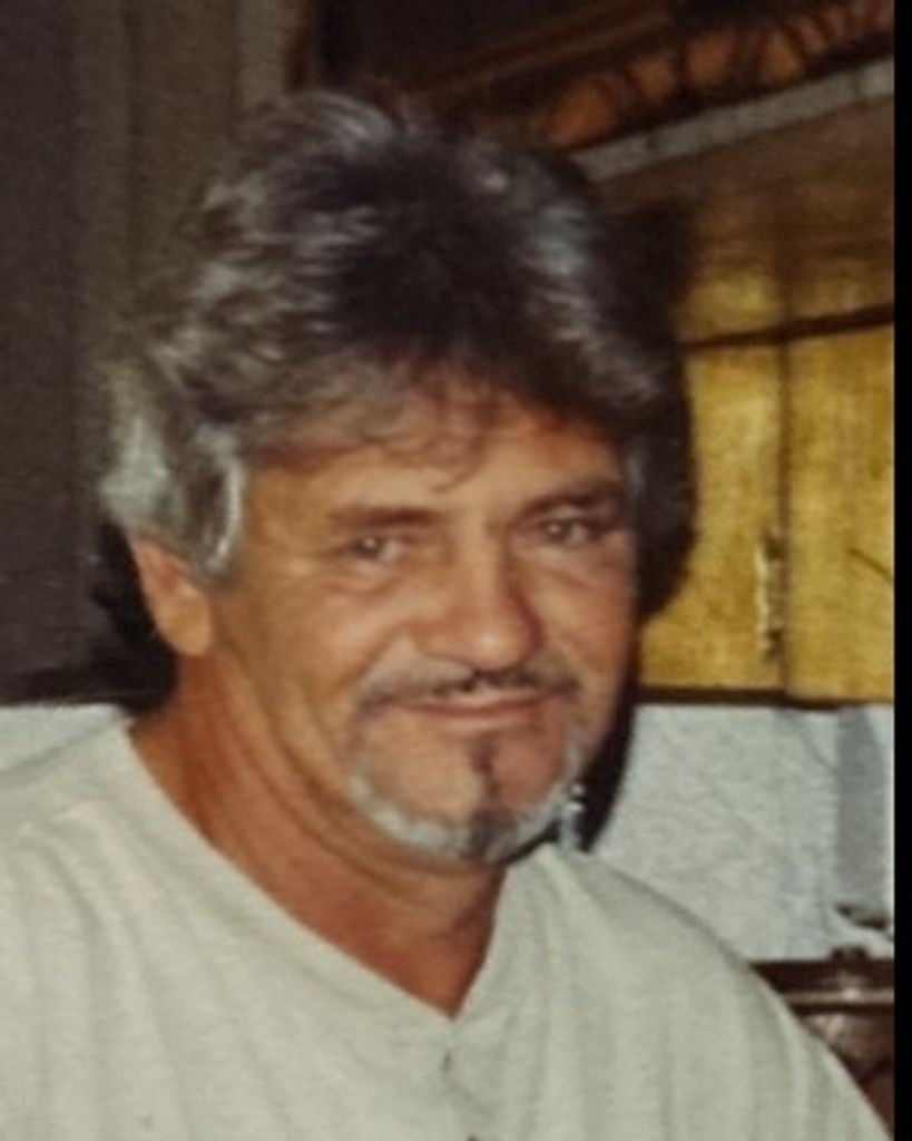 Keith J. Matherne Profile Photo