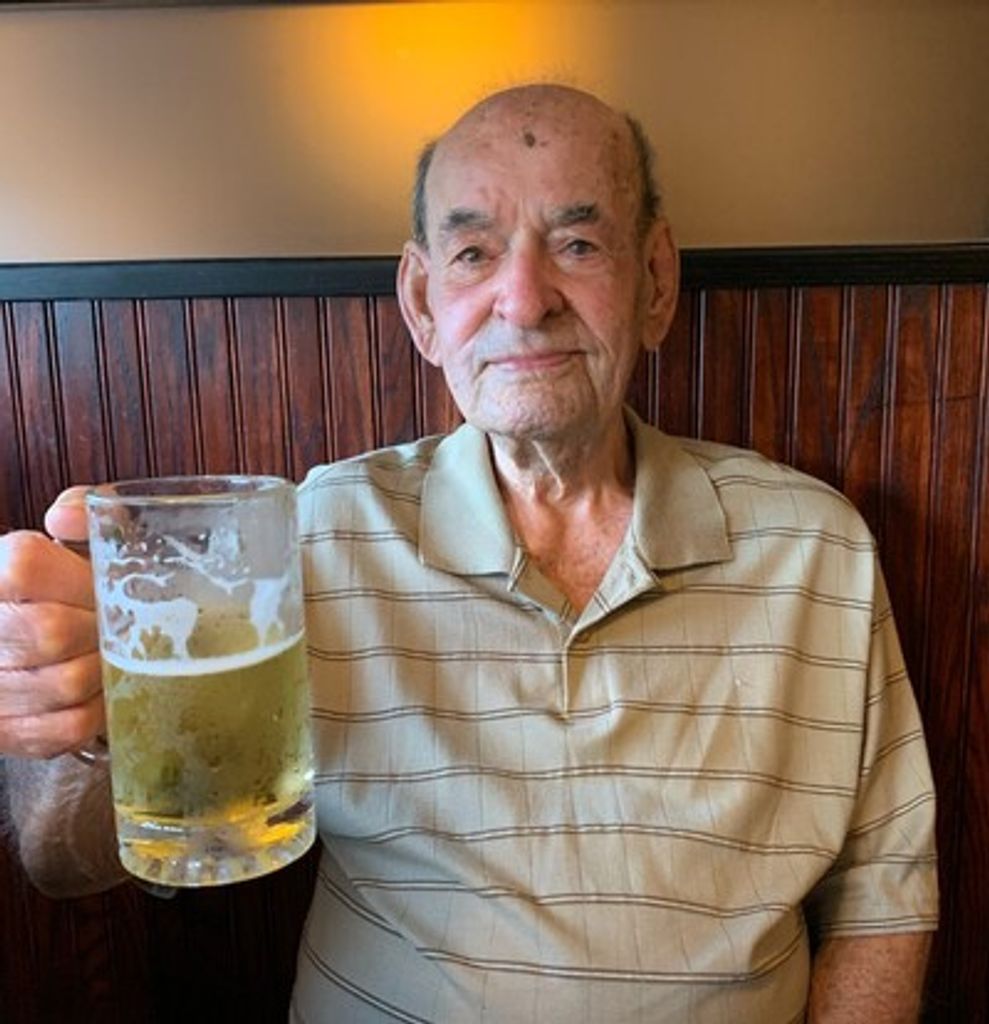 John N. Boliver Profile Photo