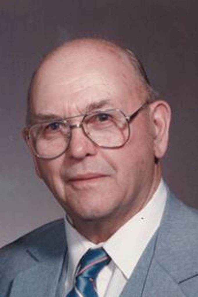 J. Howard Matti