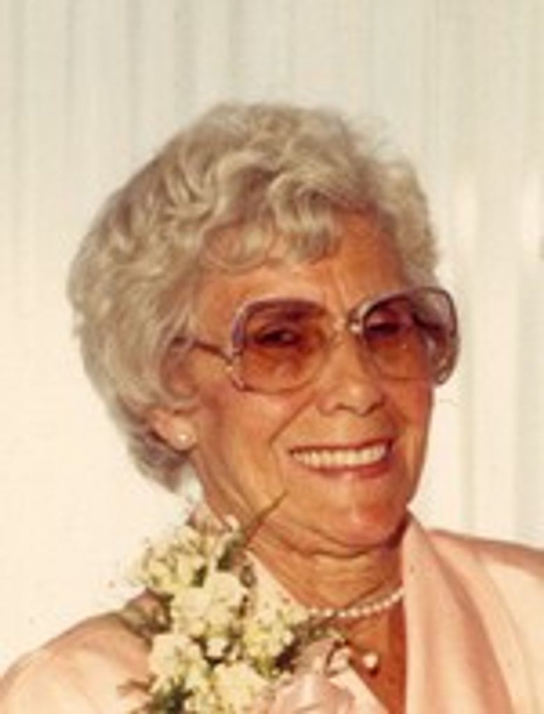 Ruth Maines