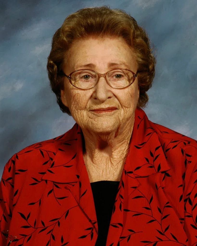 Evelyn Latrelle Wynn Profile Photo