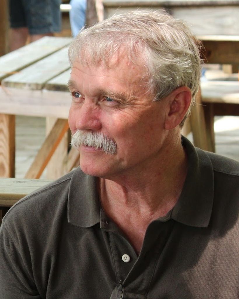Alvin L. Brantley Profile Photo
