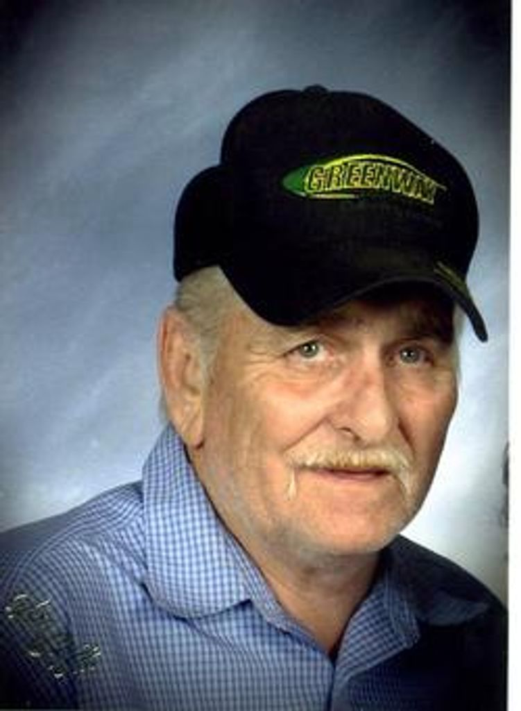 Charles Wayne Gabbard Profile Photo