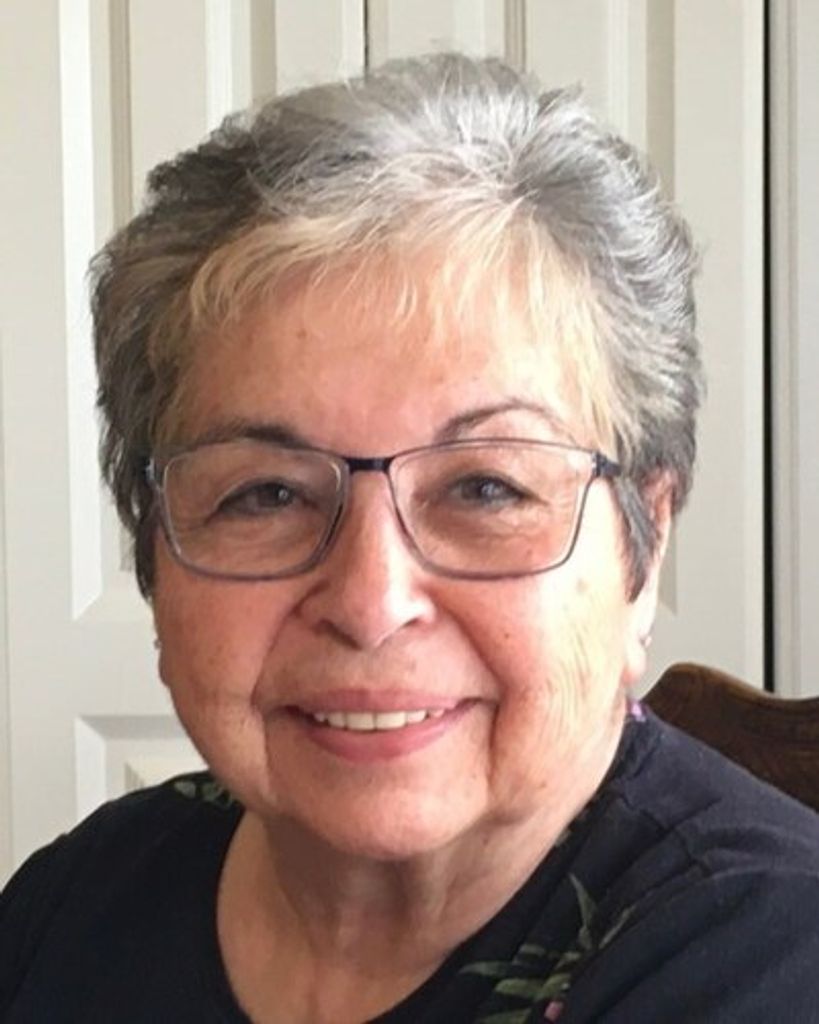 Florence Marie Arguello