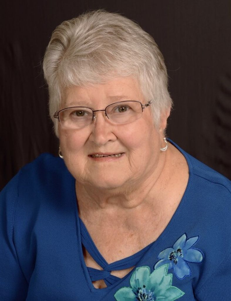 Mary Carolyn (Miller)  Rendleman