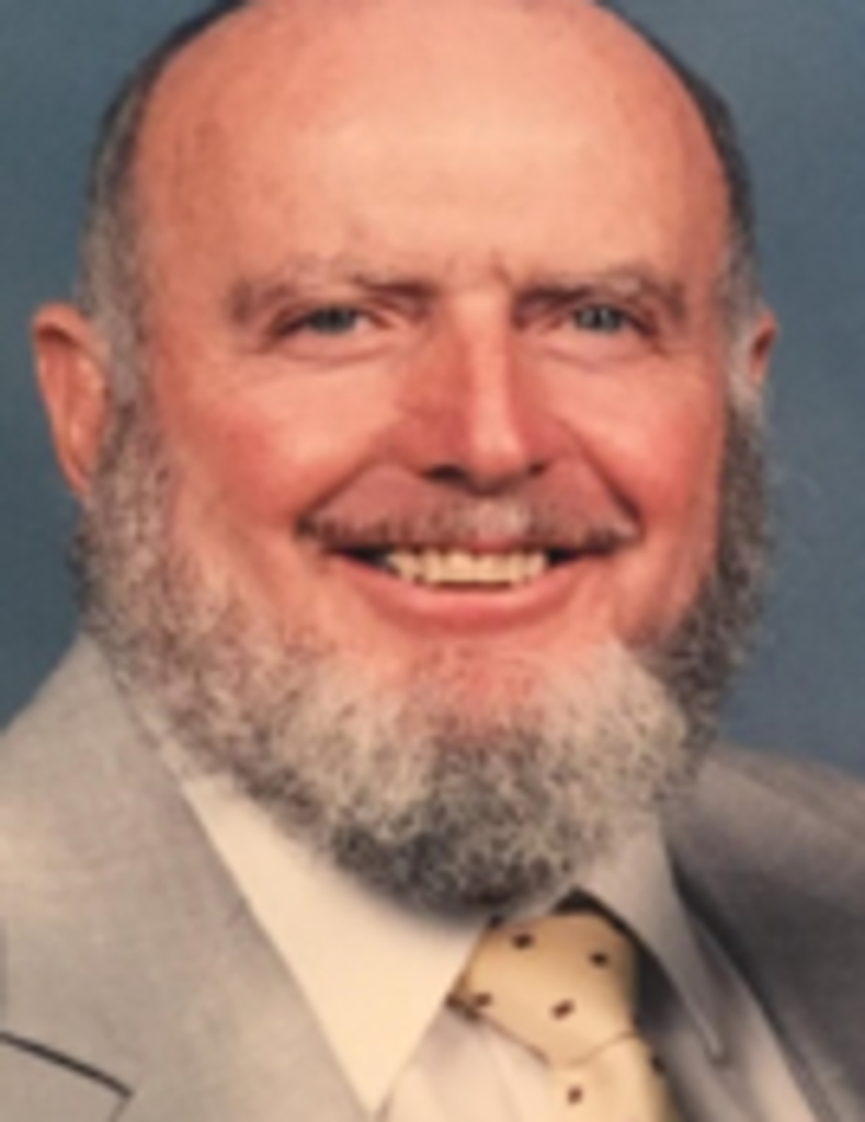 R. Williams Richards Jr.