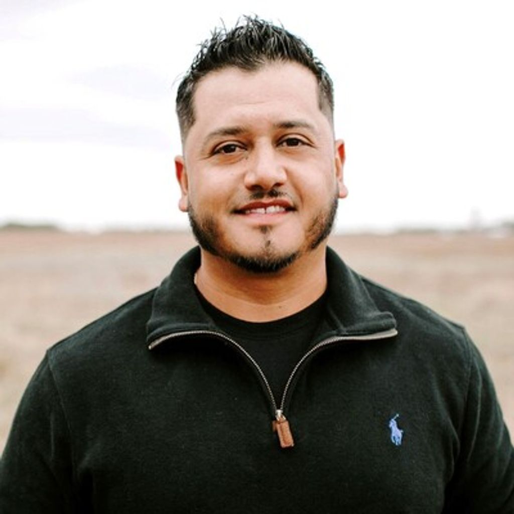 Raul Alberto Reza-Lujan