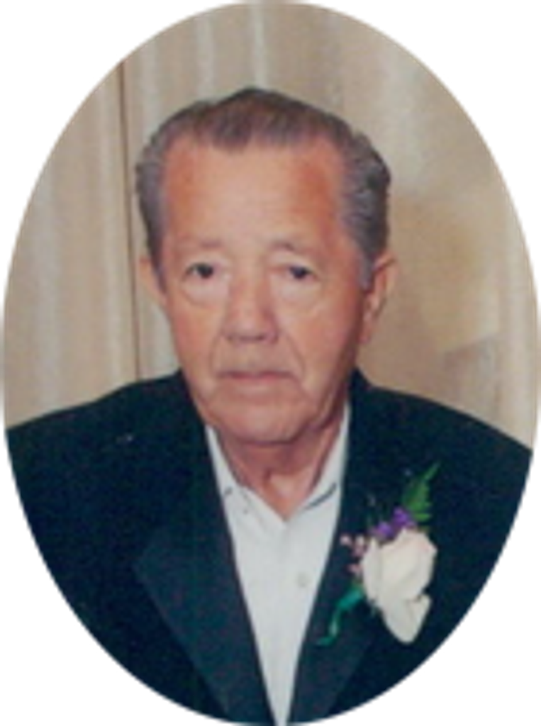 Gabriel Gutierrez, Sr.