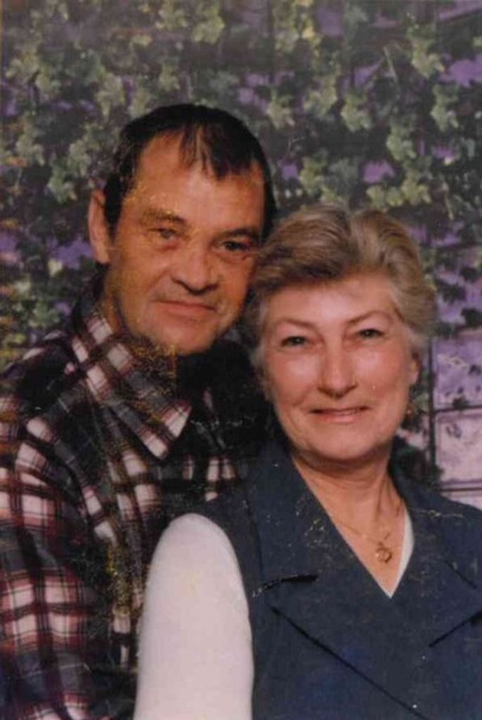 Jimmie Gayle Campbell Profile Photo