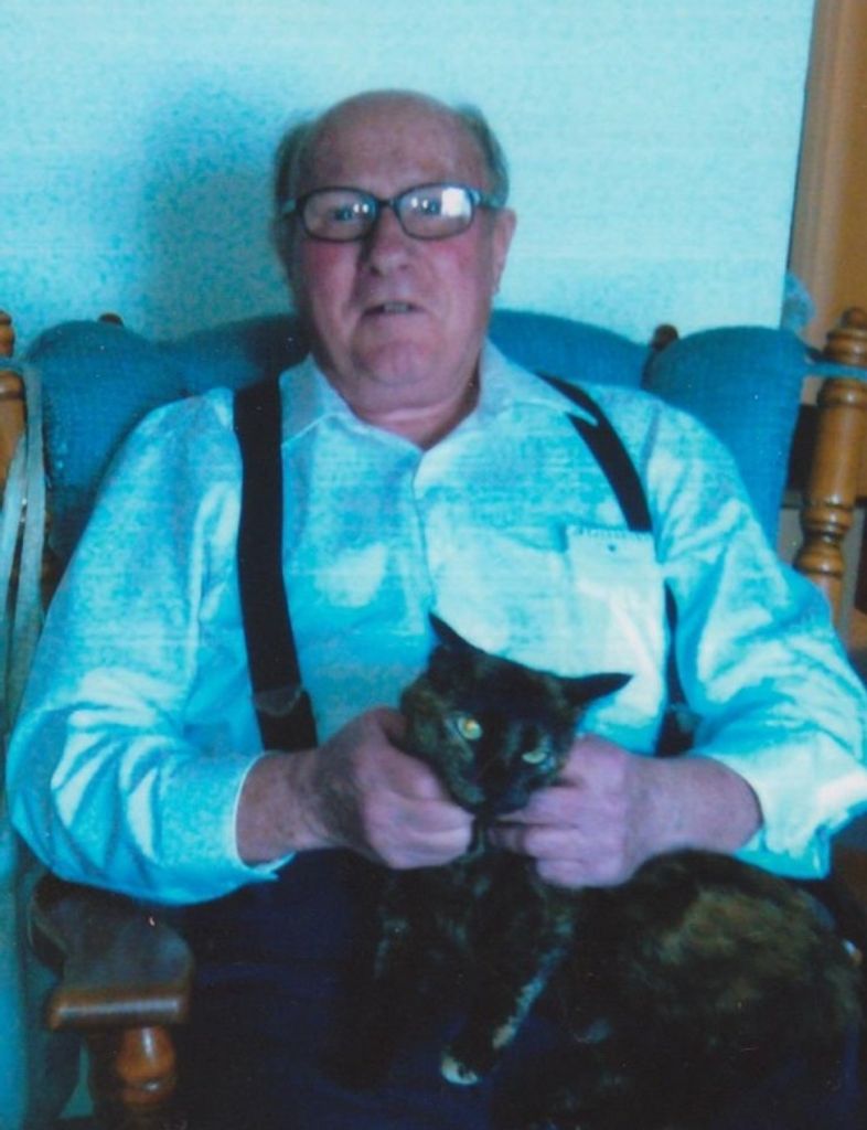 Lawrence Swartz