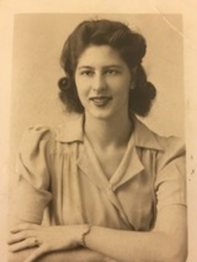 Eleanor Carella