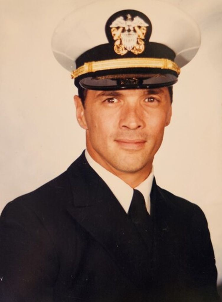 James Lee Spiritosanto