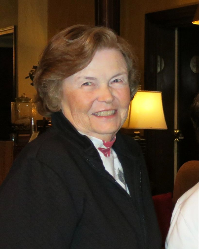 Carol Ann Shaffer (Stradley)