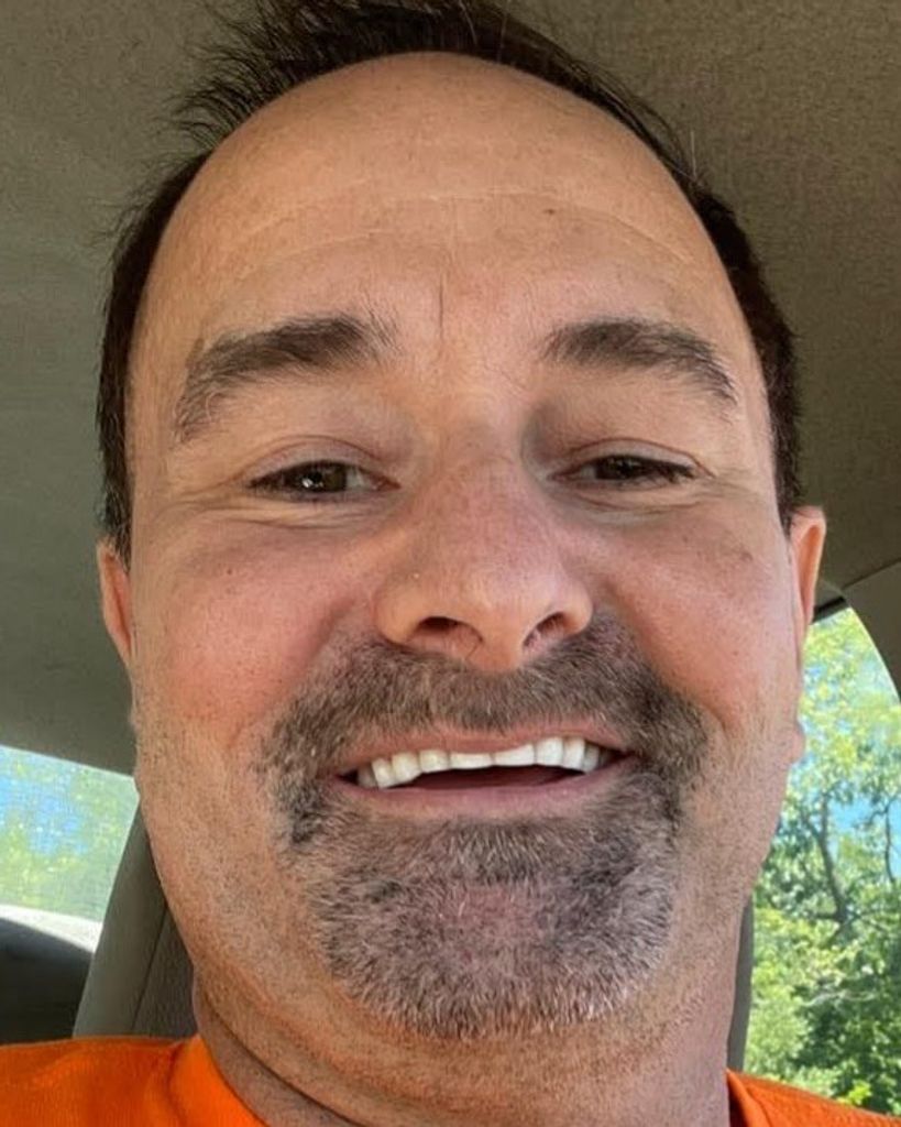 John B. Morgan Profile Photo