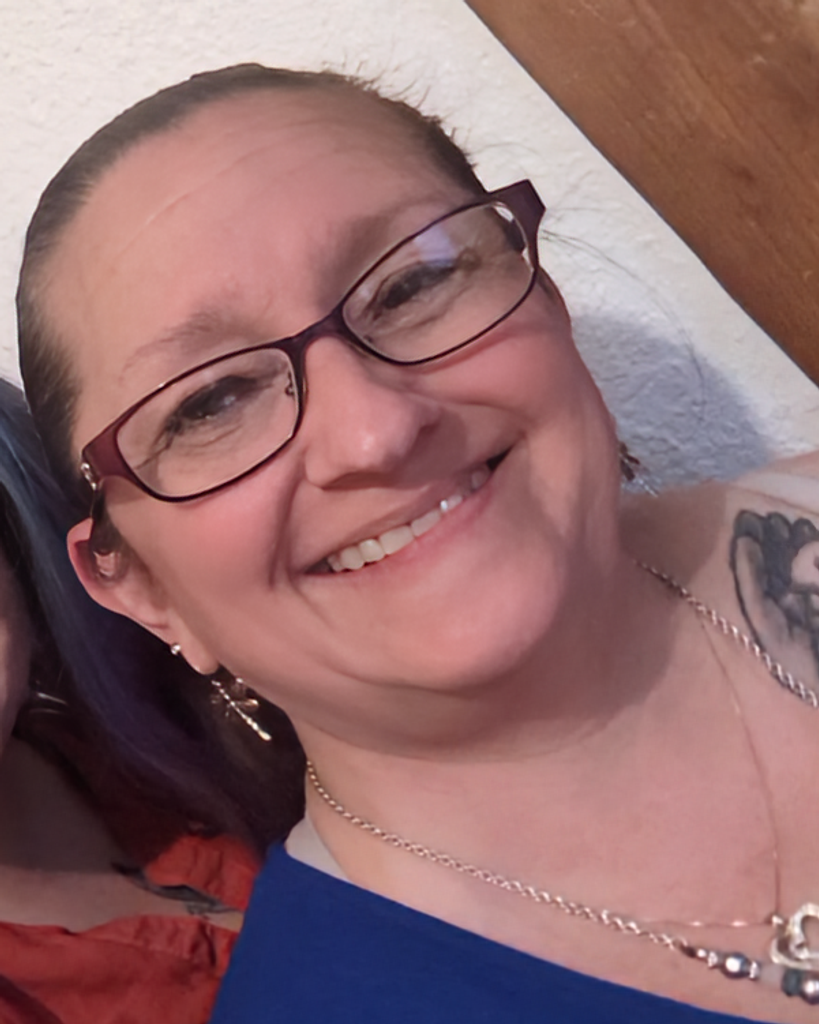 Glenda Raylene Gutierrez Profile Photo