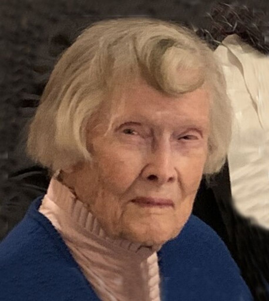 "Teney" Hortense Leary Profile Photo