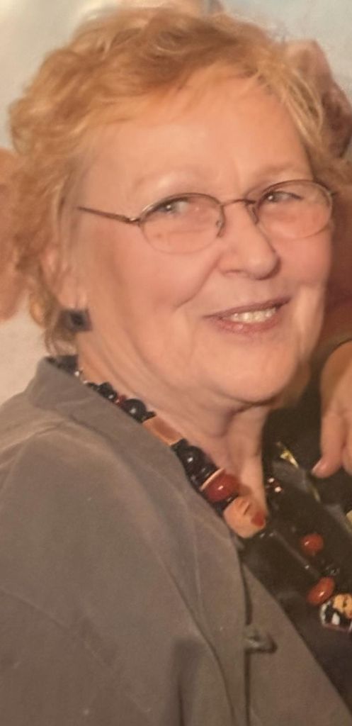 Anne Keane Profile Photo