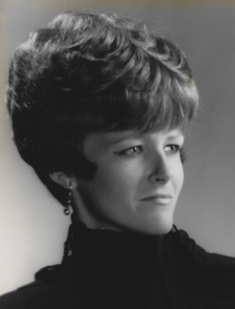 Mary Virginia (Gingi) Brown Schultz Profile Photo