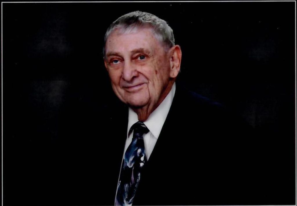 Thomas Steward