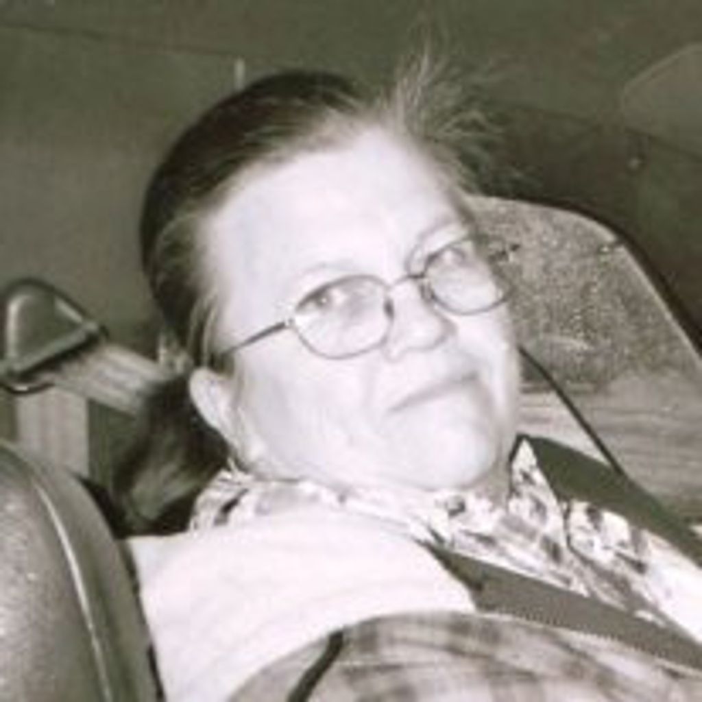 Elizabeth K. Burton Profile Photo