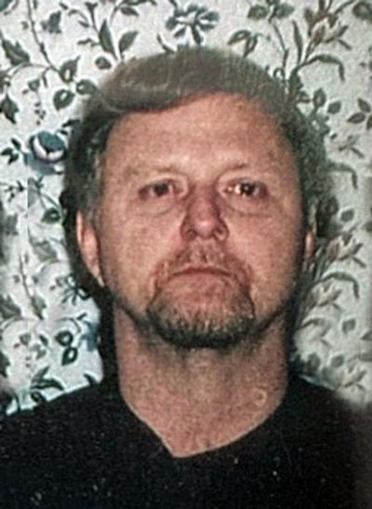 Terry Harrison Heady Profile Photo