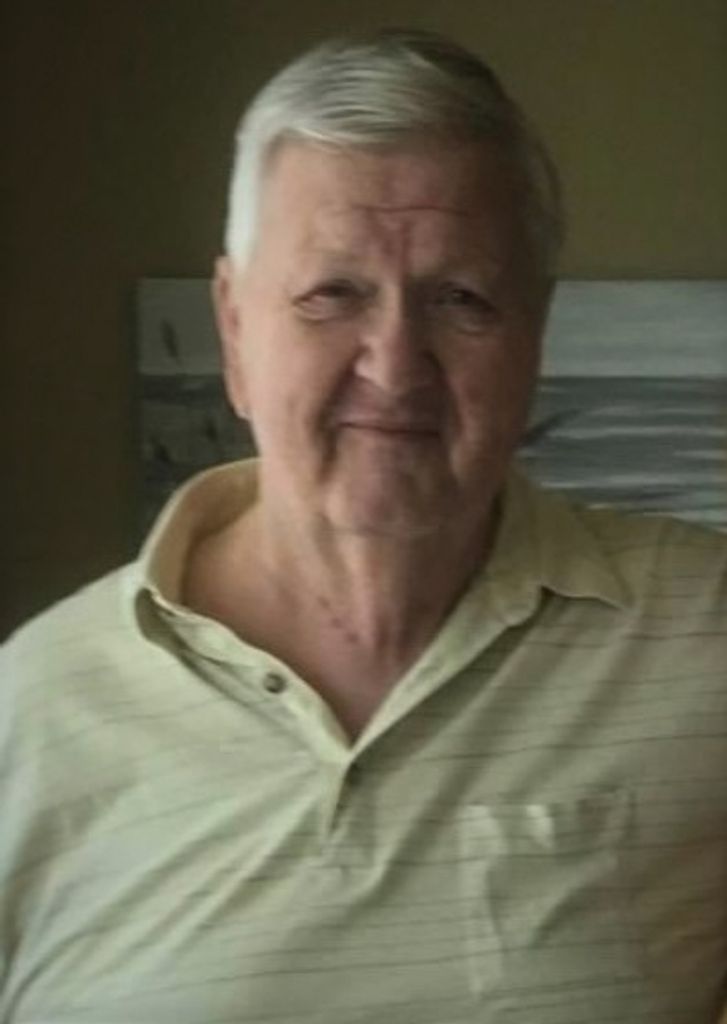 Mr. John Samuel Long