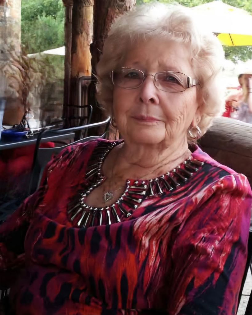 Imogene "Gene" Hemken