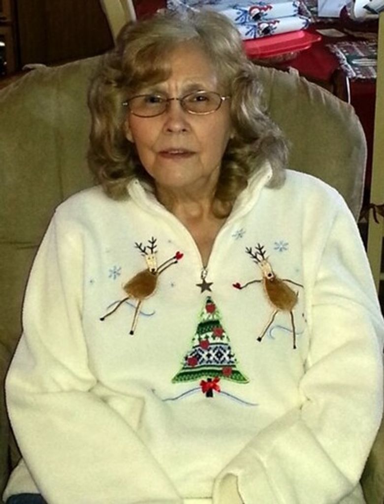 Barbara Elizabeth Cowden