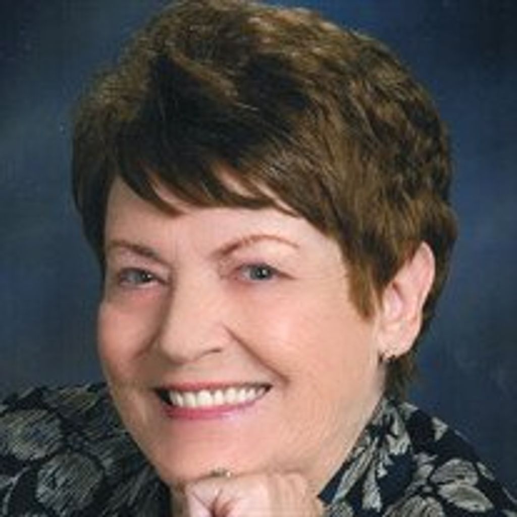 Margie  Ellen Scholes