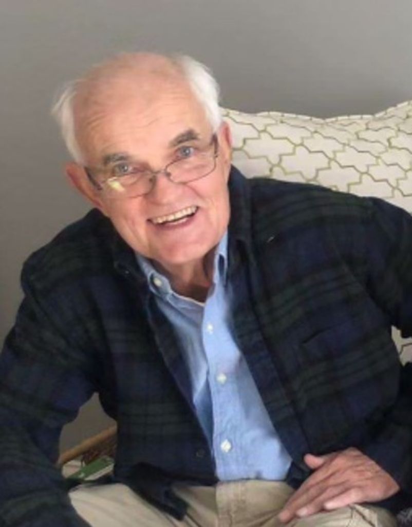 Michael Douglas Jech