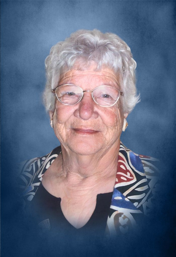 Alice Ruth Kenedy Profile Photo