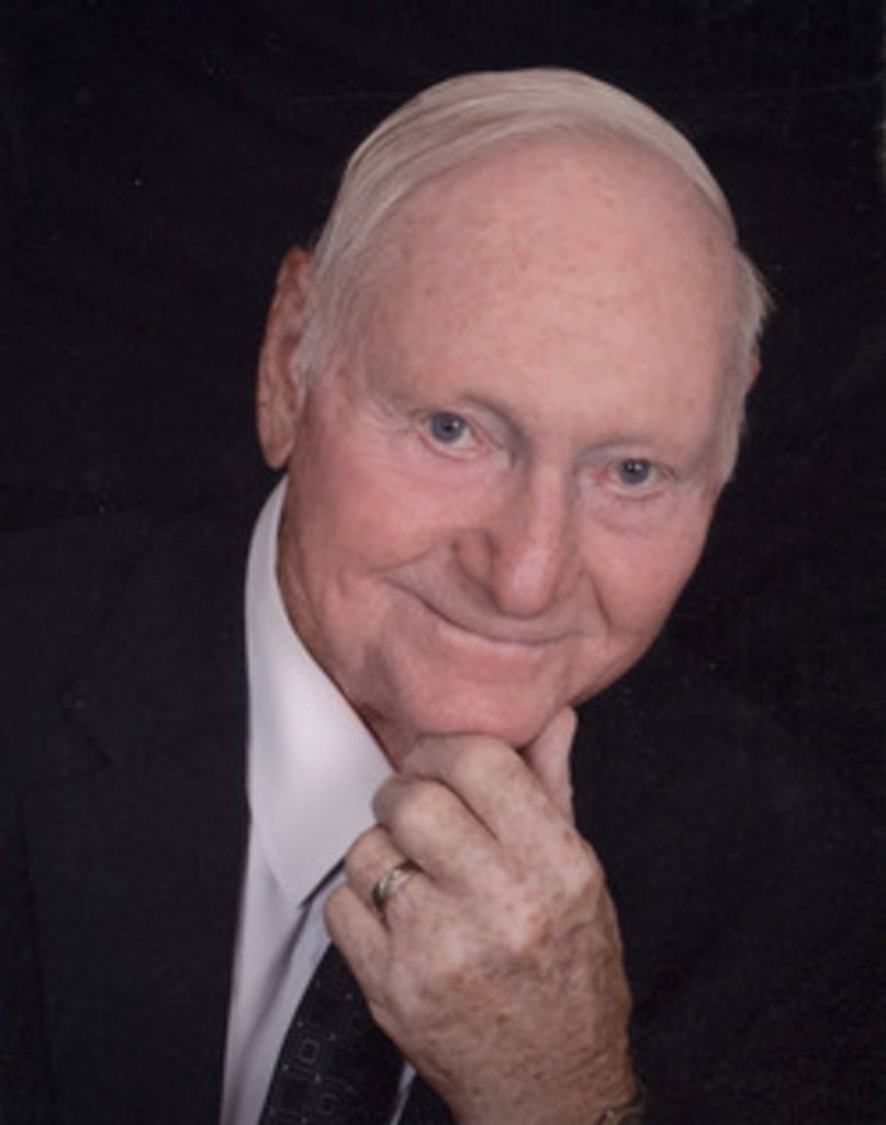 Wesley Nelson Profile Photo