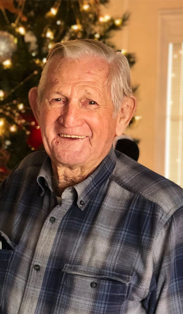 Claude Gardner, Jr. Profile Photo