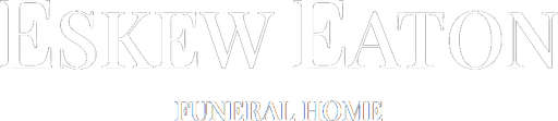 Eskew Eaton Funeral Home Logo