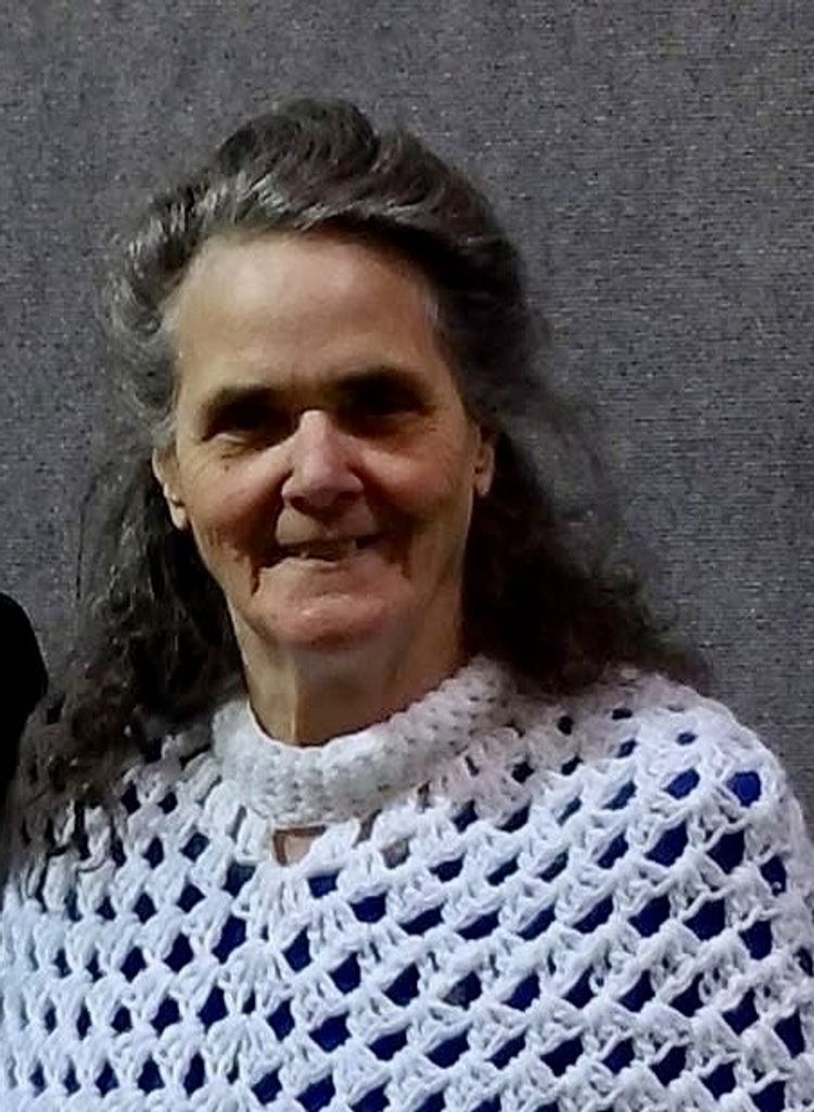 Sheron Lois Waldon Profile Photo