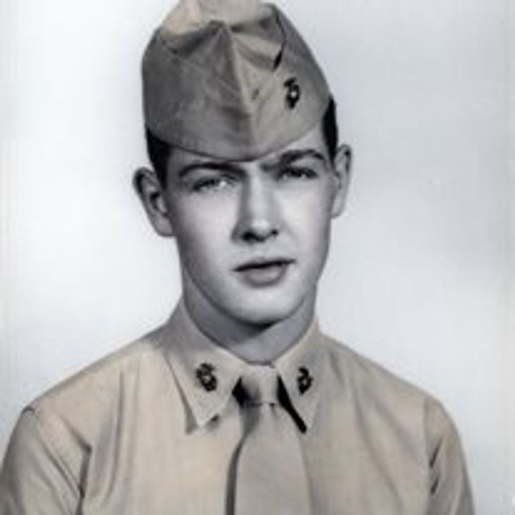 Harold J. Weaver