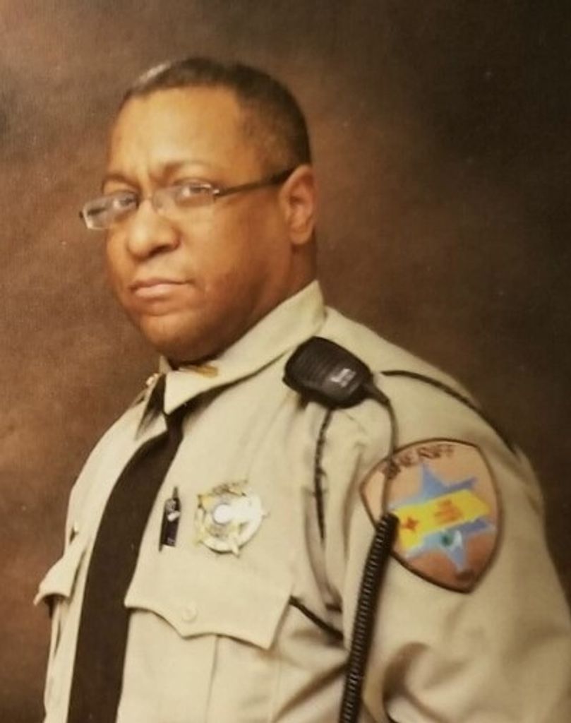 Theodore Carr Profile Photo