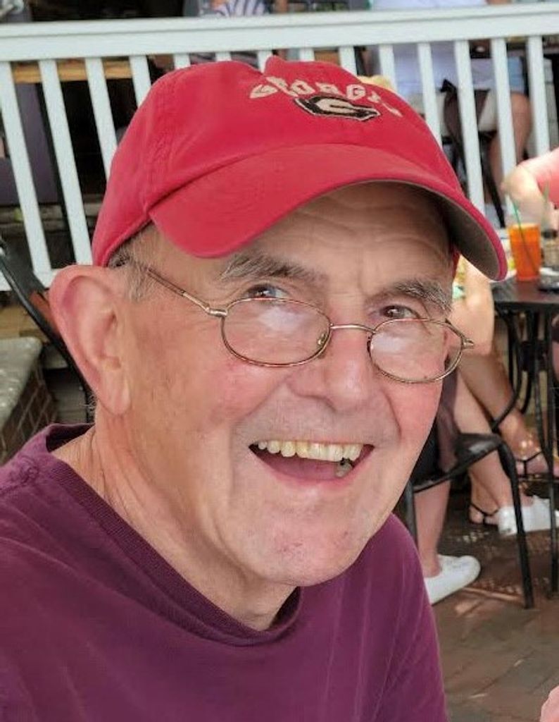 Keith Anthony Codd Profile Photo