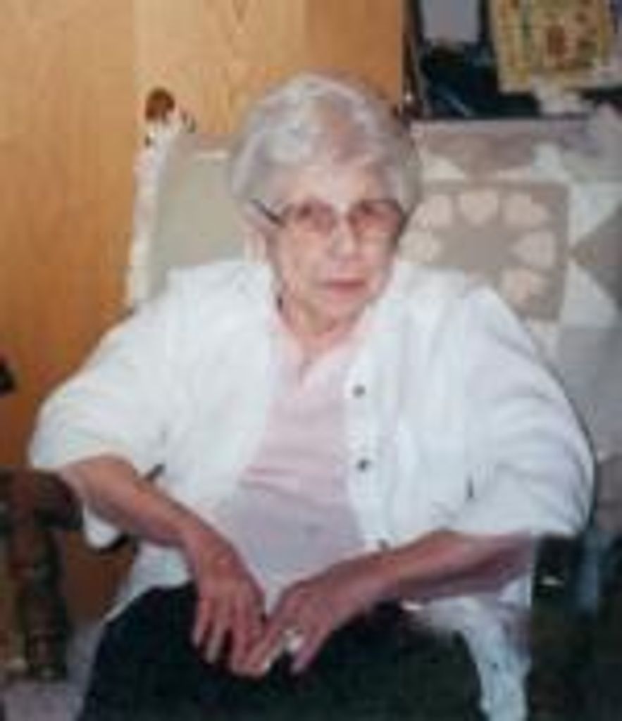 Helen Darlene Sammons