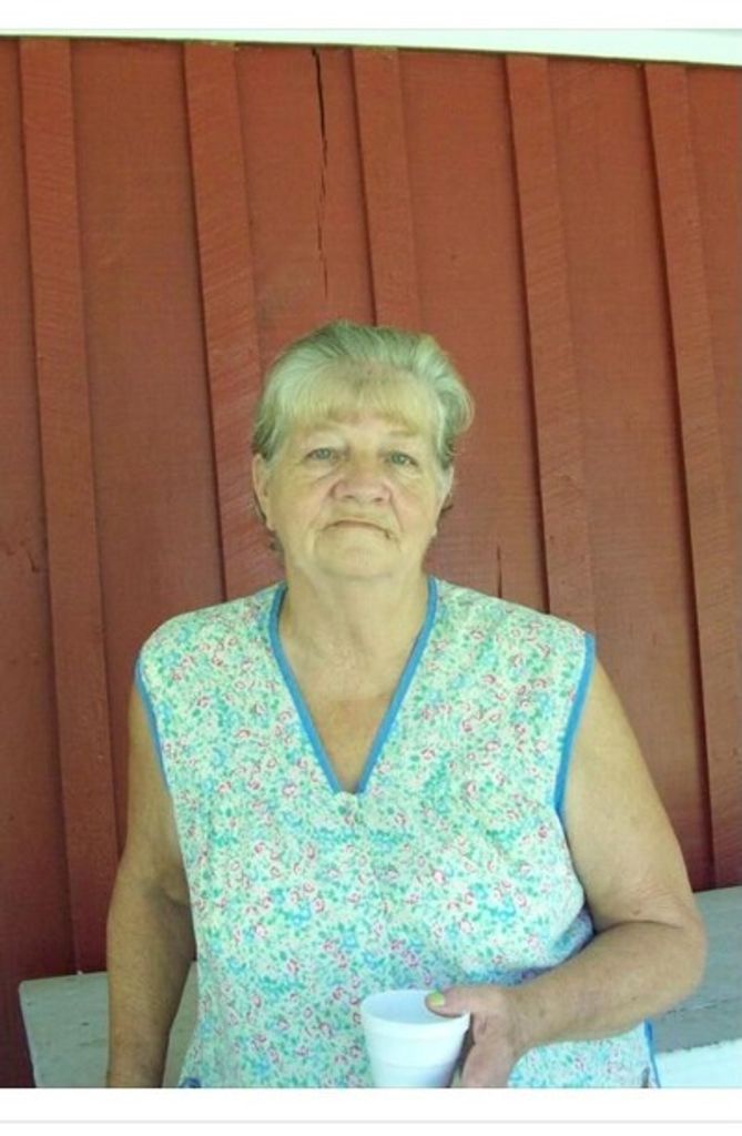 Mary L. Brown Profile Photo