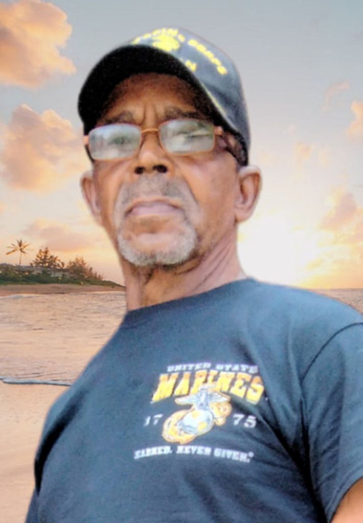 Riccardo Woodson, Sr. Profile Photo