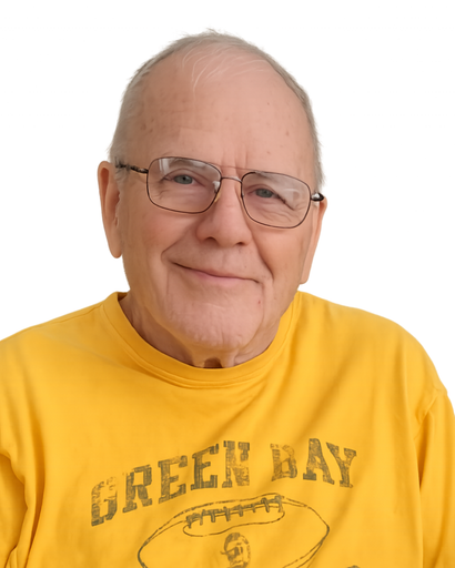 Philip Leland Olson's obituary image