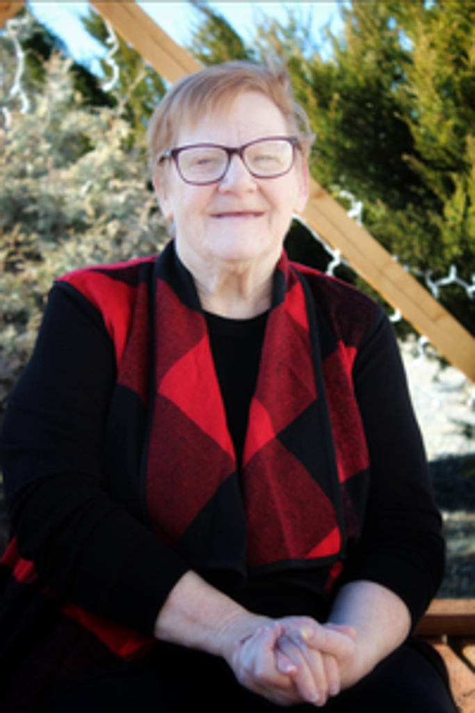 Phyllis Jean (Jensen)  Powell