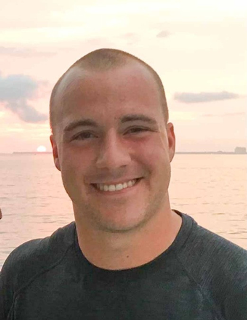 Daniel William Laprise Profile Photo