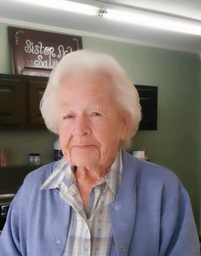 Doris Ann Hudson Profile Photo
